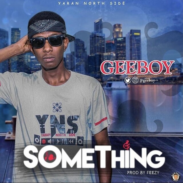 Something