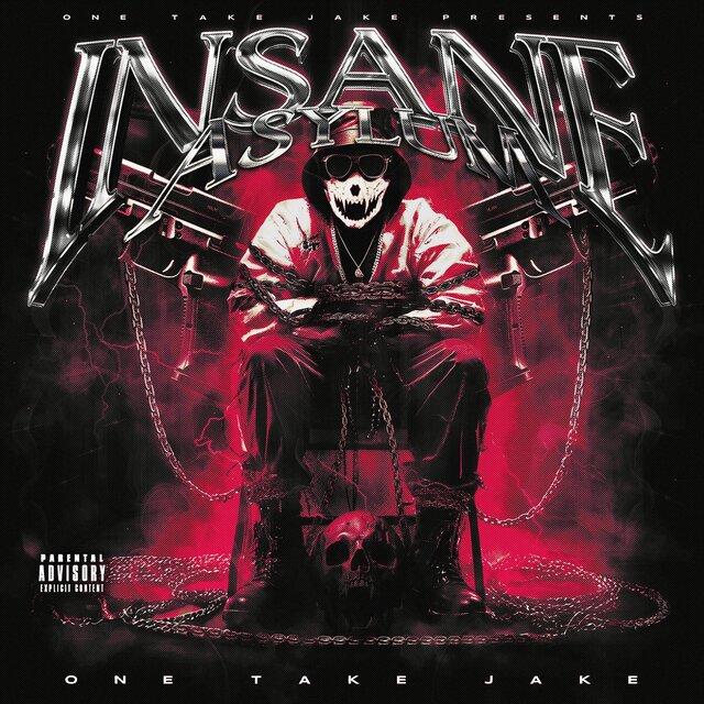 Insane Asylum