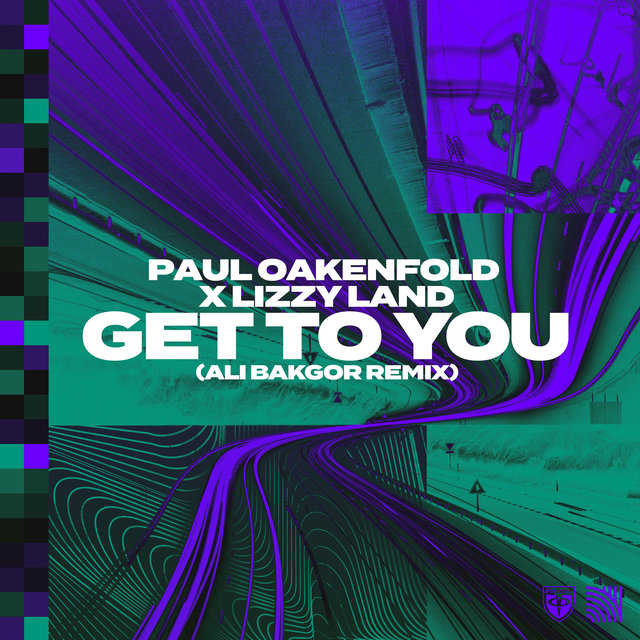 Get To You (Ali Bakgor Remix)