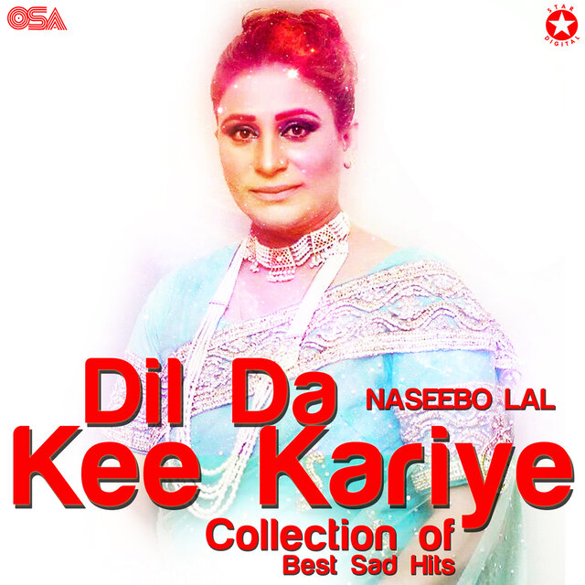 Dil Da Kee Kariye (Collection of Best Sad Hits)