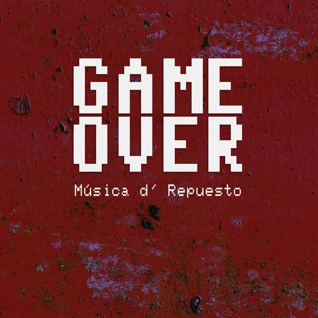 Game Over
