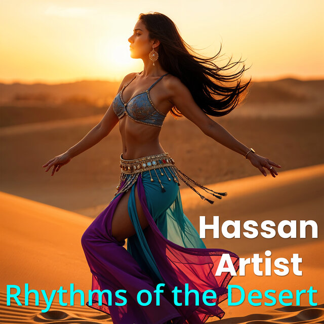 Rhythms of the Desert