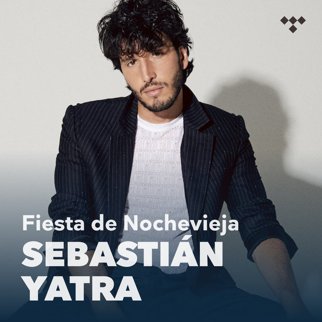 Fiesta de Nochevieja 