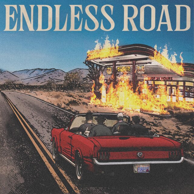 Endless Road
