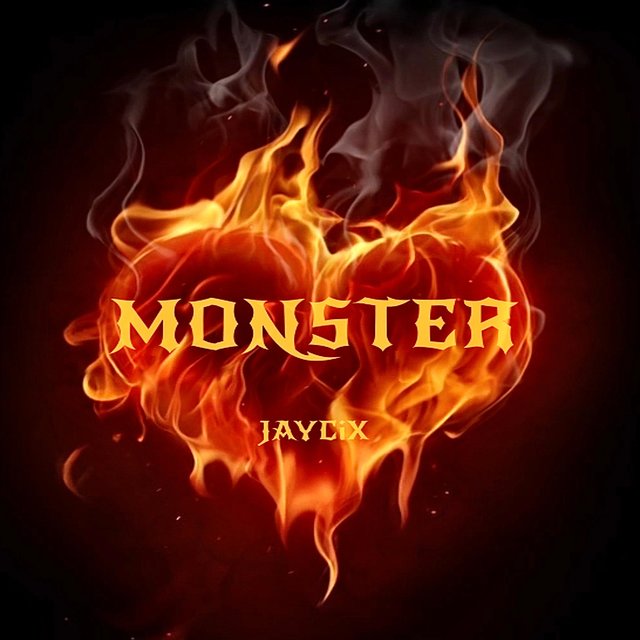 MONSTER