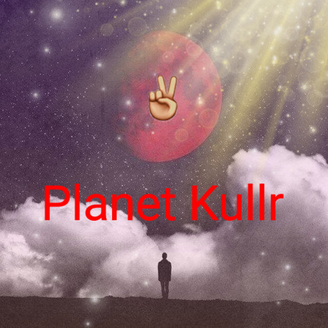 Planet Kullr