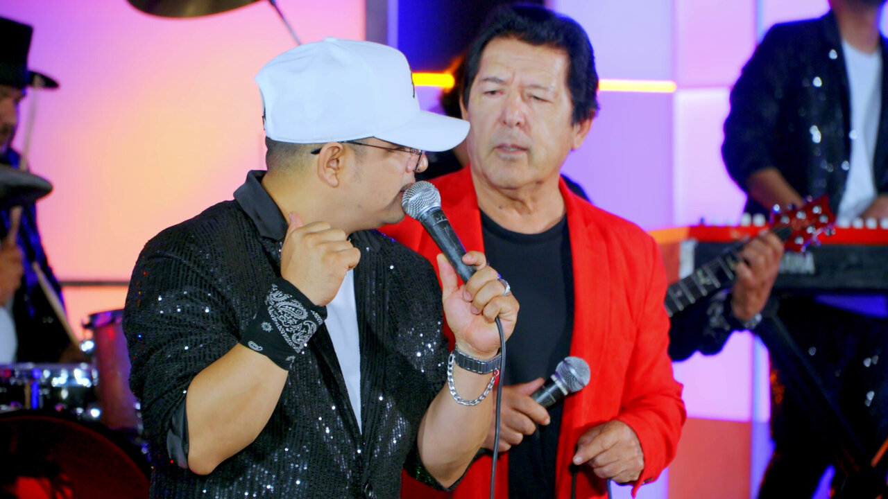 Quizas Si, Quizas No (En Vivo)