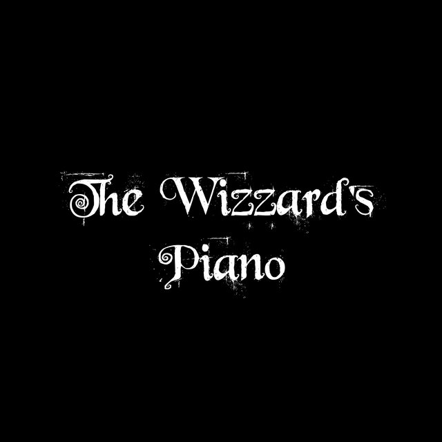 The Wizzard's Piano (Acoustic Version)