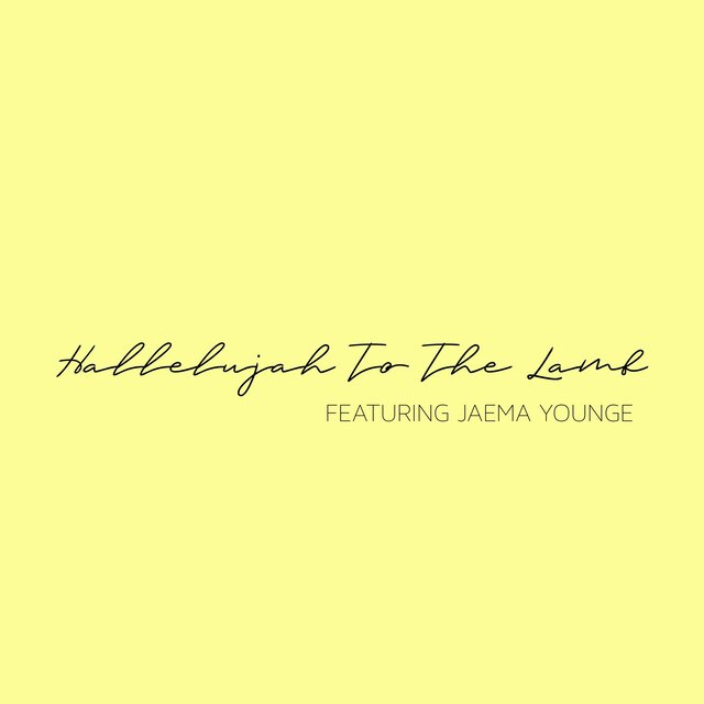 Hallelujah To The Lamb (Acoustic Version)