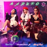 MADURO (feat. Mandy Red & Trav13sa)