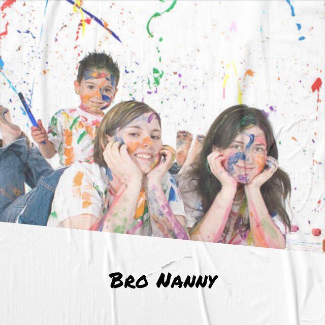 Bro Nanny