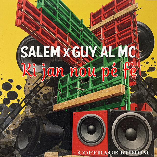 Ki jan nou pé fè