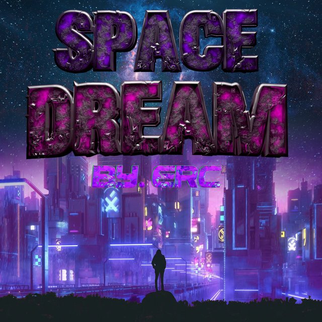 Space Dream
