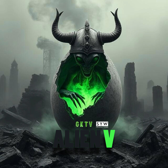 ALIEN V