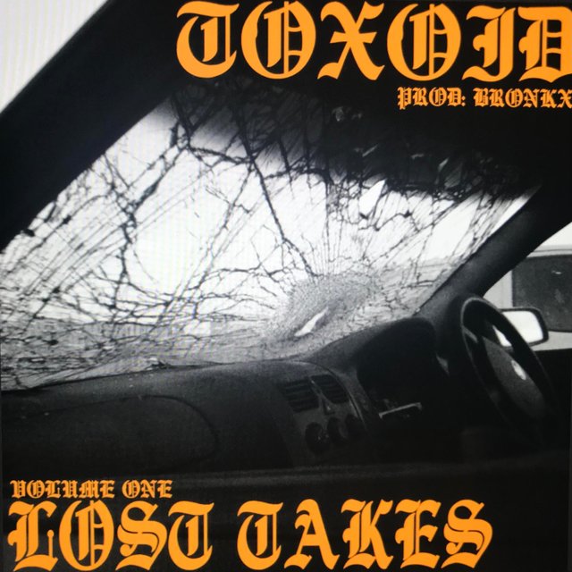 LOST TAKES-VOL1