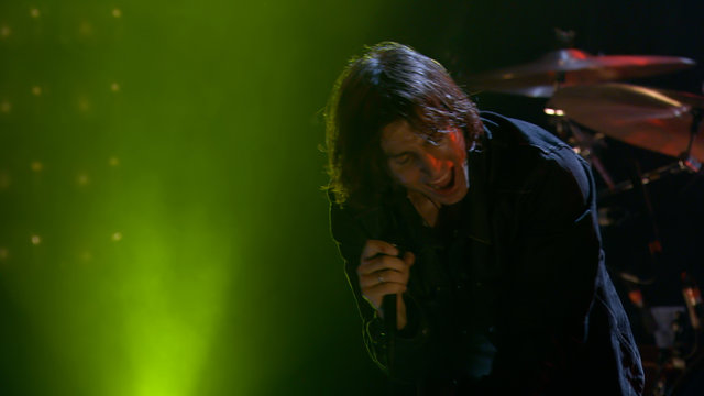 The Birdman (Live 2003)