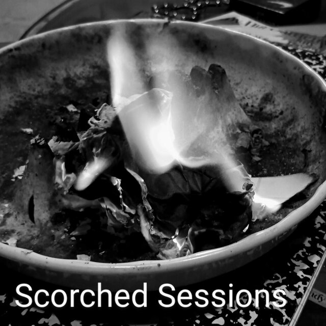 SCORCHED SESSIONS