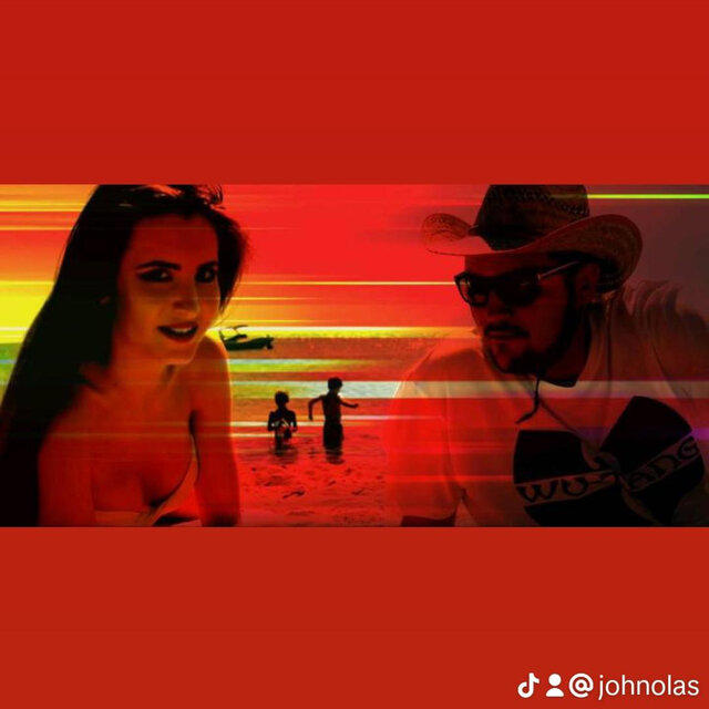 We Love Again (feat. John olas)