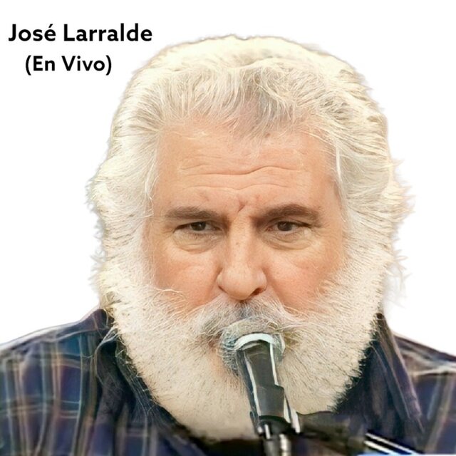 José Larralde (En Vivo)