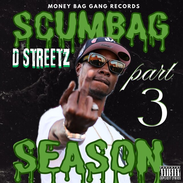 SCUMBAG SEASONS Pt 3