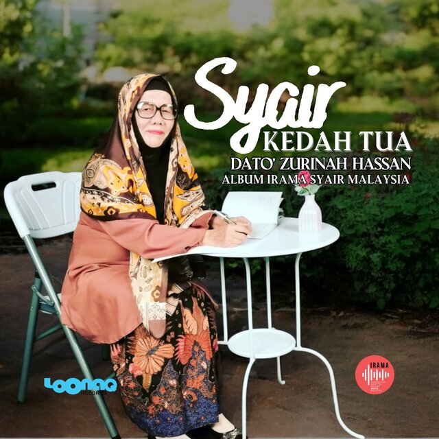 Syair Kedah Tua (From "Irama Syair Malaysia")