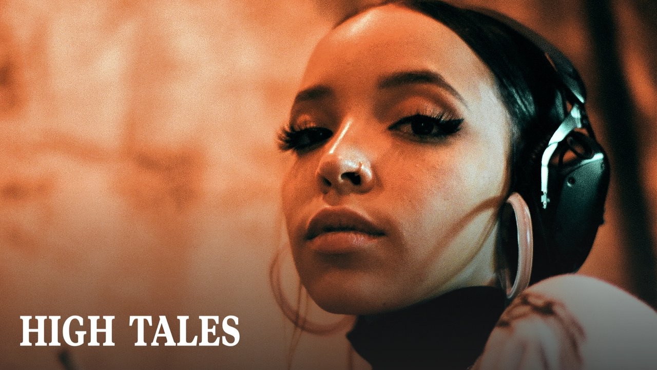 High Tales, Episode 3: Tinashe