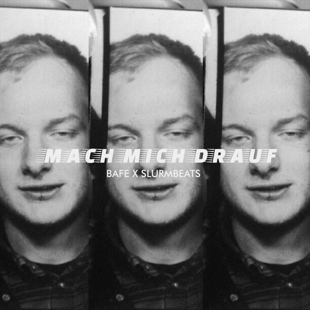 Mach mich drauf