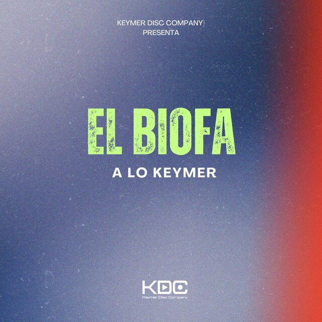 El Biofa A Lo Keymer