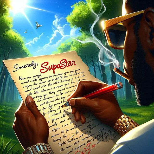 Sincerely Supastar
