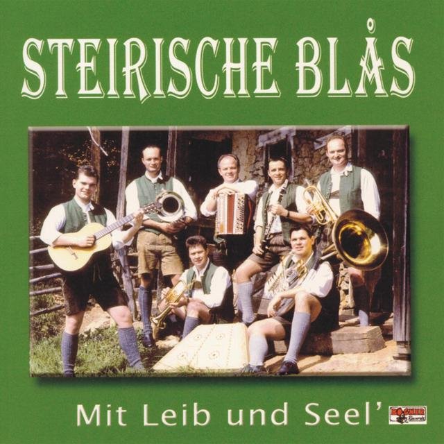 Mit Leib und Seel'