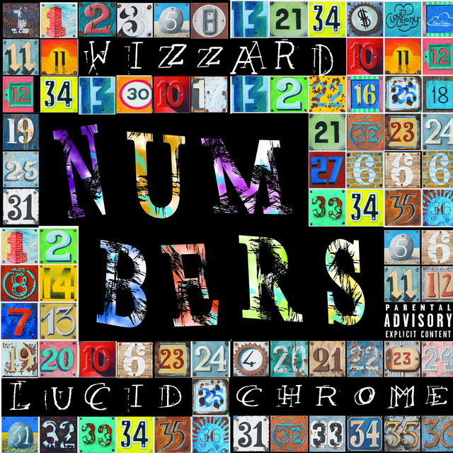 NUMBERS