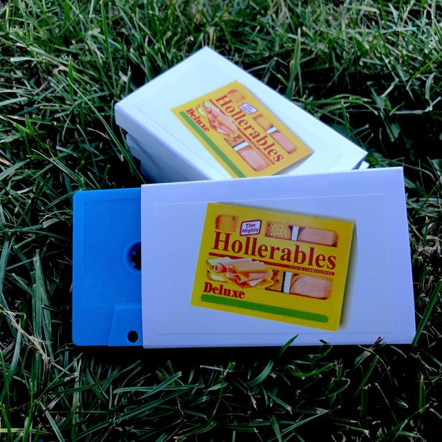 The Highly Hollerables