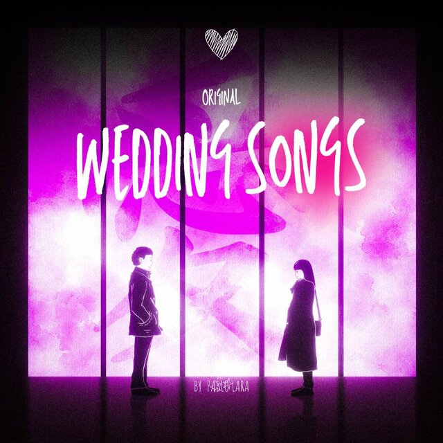 Original Wedding Songs