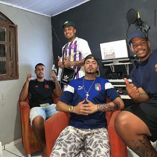 Pique de Vitória (Versão)