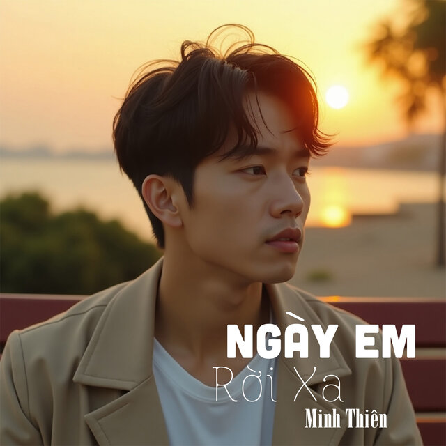 Ngày Em Rời Xa