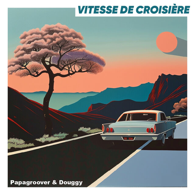 VITESSE DE CROISIERE