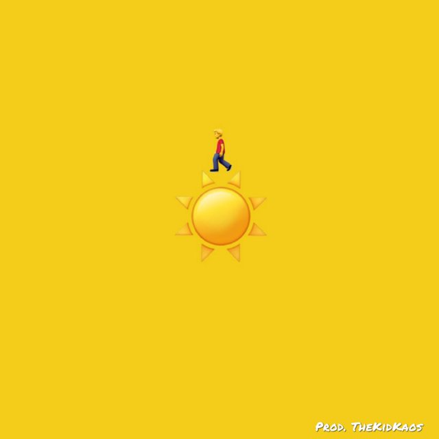 Sun Walker (feat. Quatro)
