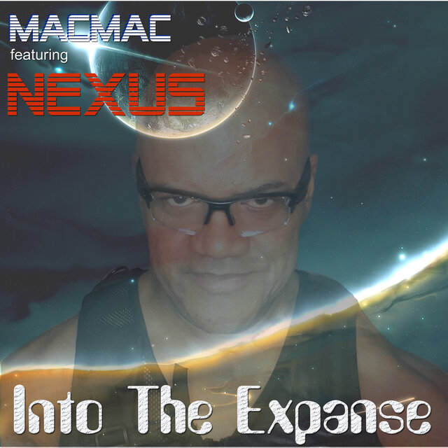 Into The Expanse