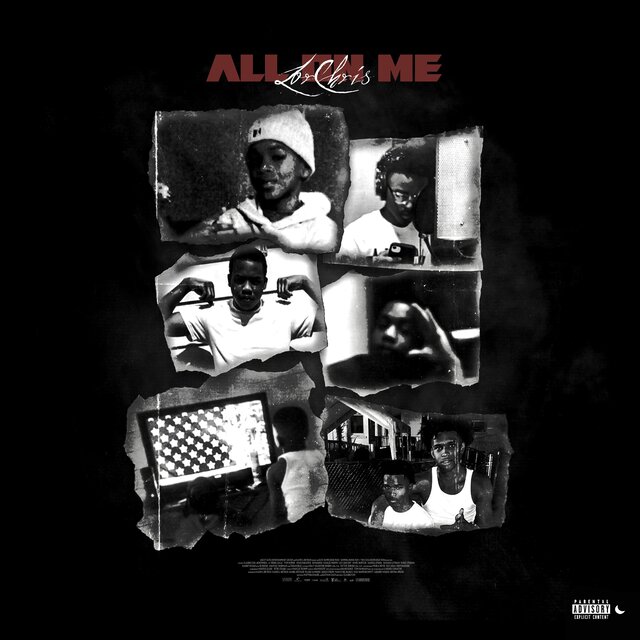 All On Me
