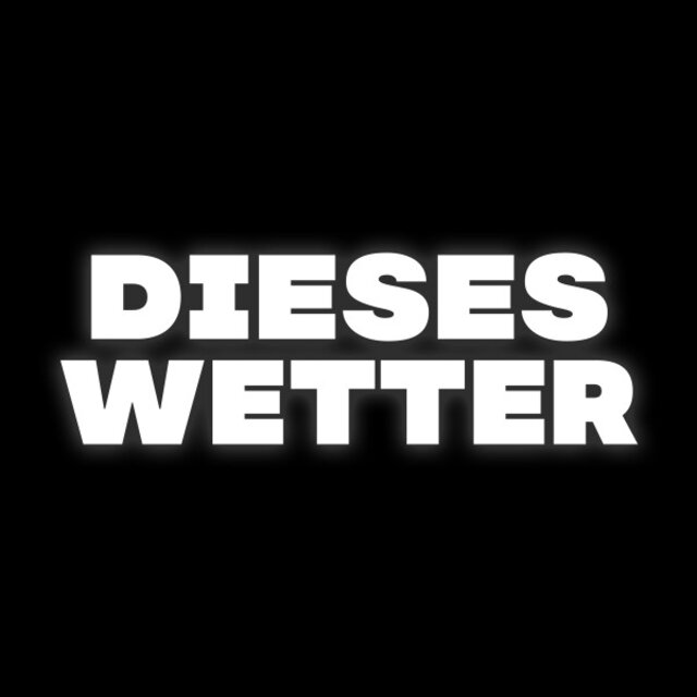 Dieses Wetter (Pastiche/Remix/Mashup)
