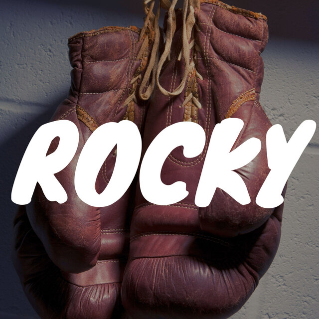 Rocky