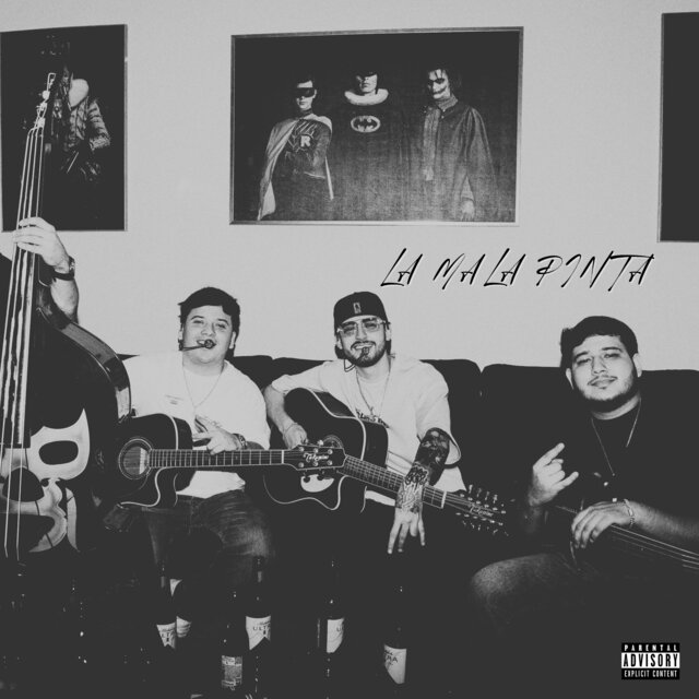 Corridos a La Mala