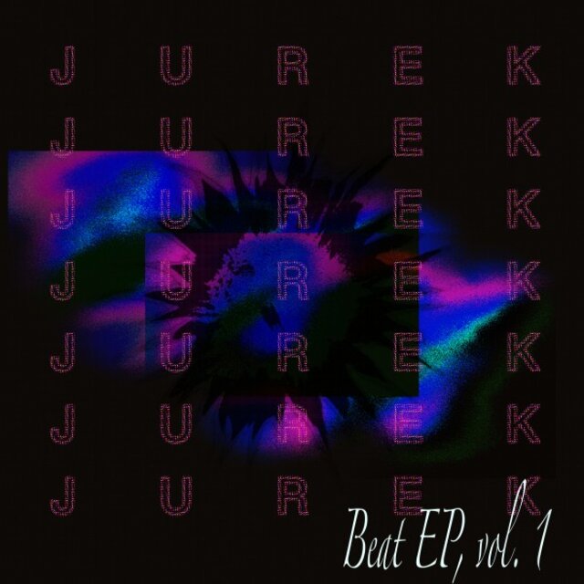 Beat EP, Vol. 1