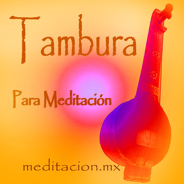 Tambura Para Meditacion