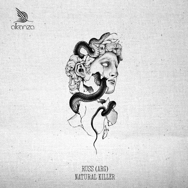 Natural Killer EP