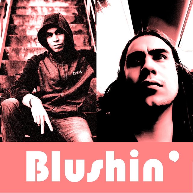 Blushin' (feat. Tundrah & Denial RC)