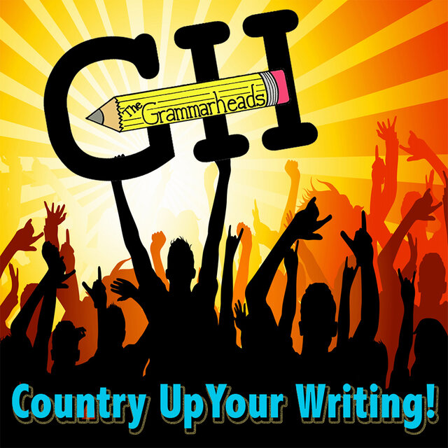 Country up Your Writing