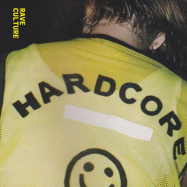 RAVE CULTURE