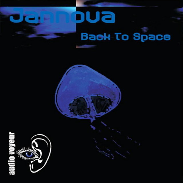 Back to Space