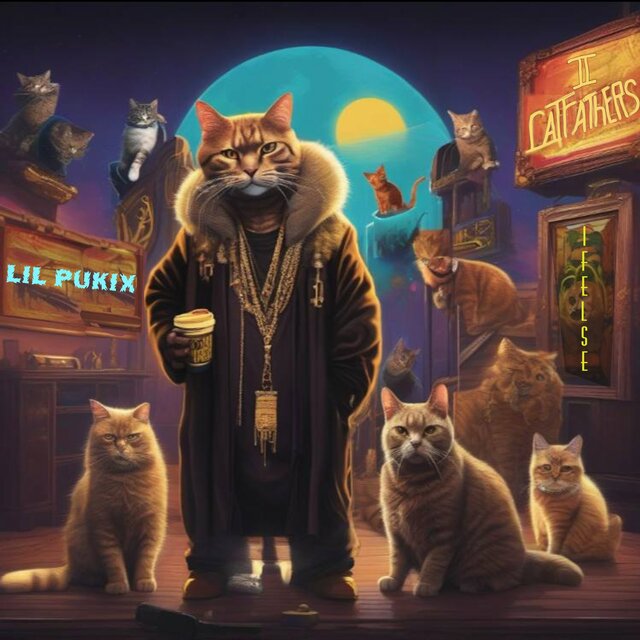 Catfathers